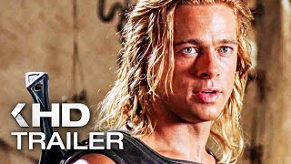 TROY 2004 MOVIE REACTION FIRST TIME WATCHING Brad Pitt  Achilles  Full Movie Review [upl. by Sualocin]