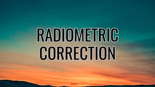 How to Perform Radiometric Correction in QGIS without Raster Calculator Landsat 7 8 [upl. by Airdnalahs977]