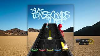 The Last Ten Seconds Of Life  Pain Is Pleasure  Clone Hero Chart Preview [upl. by Hagood517]