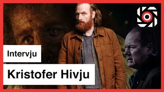 Kristofer Hivju om nya Beckfilmerna 2022 [upl. by Leandre701]