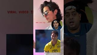 Pat Cumins vs Kamran 🔥🔥 pakistanvsaustraliaindianbatsman shorts msdhoni ipl rcb [upl. by Portland]