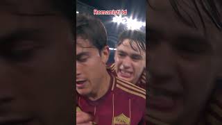 Paulo Dybala versus Torino [upl. by Retsbew]