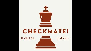 THE DEADLIEST CHECKMATE WITH ALL PIECES ON BACK RANK [upl. by Eddana]