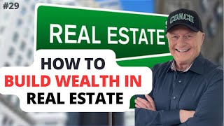 Proven Strategies to Build Wealth in Real Estate  Smart Investing Insights for Financial Freedom [upl. by Valida256]