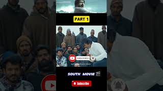 leo full south movie  Part 1  Movie Explain in hindi  shorts movies explained [upl. by Eicrad]