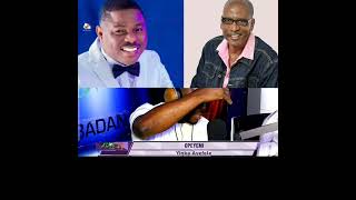 YINKA AYEFELE FULL INTERVIEW WITH LAI ADDIS yinkaayefele freshfm [upl. by Ahseuqram]