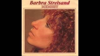 Barbra Streisand  Memory [upl. by Jorgenson]