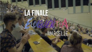 FINALE MARSEILLE 2020 [upl. by Onofredo]