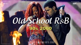 Best of RampB Classics 90s amp 2000s  Old School RampB Music Ever 🎁 Nelly Rihana Akon Ne Yo Usher [upl. by Glass294]