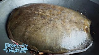 Making Monster Giant Softshell Turtle Cook Delicious Original Recipes With Special Spices [upl. by Paddy282]