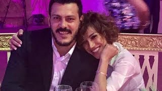 Röya Zabit Səmədovla SEVGİLİ OLMASINDAN DANIŞDI “O mənim dostum və qardaşımdır” [upl. by Ablem]