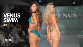 Venus Swim  Miami Swim Week 2024 [upl. by Schonthal]