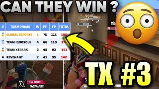 ⚡TX OVERALL 3 AFTER THIS 10 FRAGS GAME ⚡✅ [upl. by Peony886]