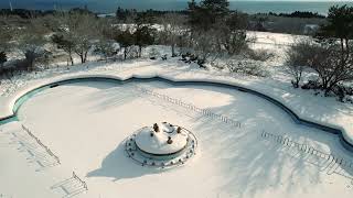 【廃墟散策】恵山モンテローザ 北海道函館市 [upl. by Akisey]