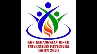 KKN KEBANGSAAN XII UNPATTI AMBON Live Stream [upl. by Erving]