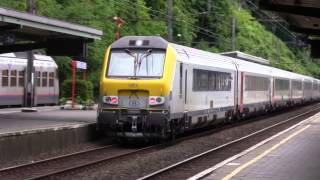 HD Verviers Central 300513 [upl. by Lange912]