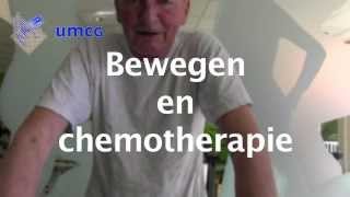 Bewegen en Chemotherapie [upl. by Joelie]