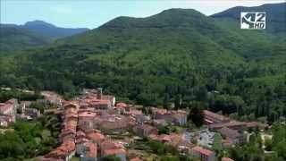 Los Pirineos desde el aire 16 [upl. by Sregor]