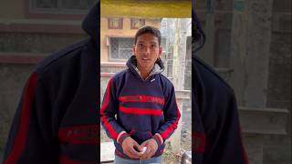 15 Years Old Middle Class Boy Selling Egg Fry Only 12₹ [upl. by Atsirk]