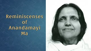 Reminiscences of Anandamayi Ma by Swami Nirmalananda Giri with archival film and photos [upl. by Lucky546]