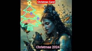 Christmas Carol 2024 christmas carol shorts delhi christmassongs christmasmusic [upl. by Atiekahs]