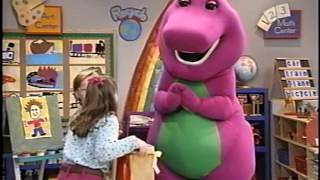 Barney Y Sus Amigos Autos Temporada 3 Episodio 17 [upl. by Anhej]