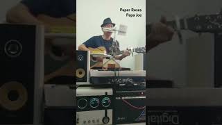 【Paper Roses】Marie Osmond  cover by Papa Joe [upl. by Nahshon]