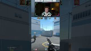 MontyInsaneSejeKills  montybeast på Twitch csgo gaming danskstreamer [upl. by Juliet]