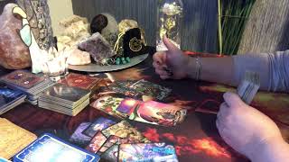 Waterman ♒️ tarot horoscoop maand december tarotreading psychology astrology [upl. by Aihsiyt]