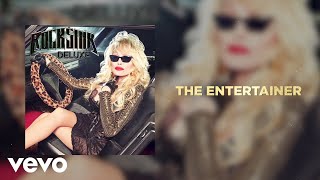 Dolly Parton  The Entertainer Official Audio [upl. by Troc]