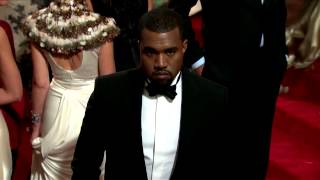 Kanye West Offends Jewish Community With Comments  Splash News TV  Splash News TV [upl. by Anneres]