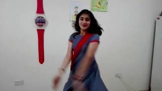 SONAS DIARY ENTHUSIASTIC JILLAM JILLALA DANCE HONEY BEE 2 [upl. by Akilam]