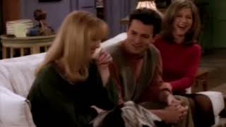 Friends Bloopers 4K UHD 1994  2004 [upl. by Stevens790]