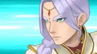 Spirit of Justice  Nahyuta Sahdmadhi Footage [upl. by Auston]