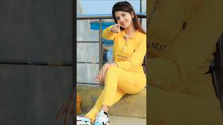 Barsaat Ke Din Aaye Song Status💦  Priyanka Mongia Tik Tok Status  shortsfeed [upl. by Birecree]