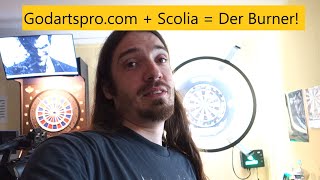 Breaking News Godartsprocom funktioniert jetzt mit Scolia Pro Tip Lest auch die Beschreibung [upl. by Gussie]