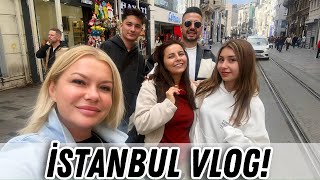 Ekiple İstanbul Vlog  esılabıltekın ​⁠ [upl. by Jayson]