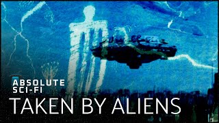 Why Are Aliens Abducting Humans  Abducted By Aliens  Absolute SciFi [upl. by Almeda]