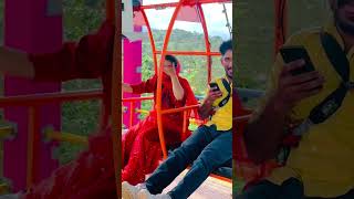 Wayanad trip🎡💥🪂wayanad kerala touristplace trending entertainment shorts public kochi [upl. by Anilrats]