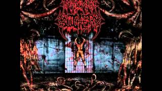 Inhuman Butchery  quotPurify Minds Through Torture Full EPquot 2014 [upl. by Giffard]