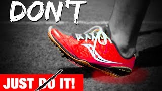 How to Run SAFER FASTER WITHOUT PAIN [upl. by Kennard]