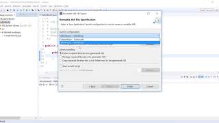 21 Create jar files using Eclipse [upl. by Ecnedurp]