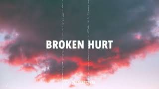 Free Asake x Zinoleesky x Rema x Amapiano Type Beat  quotBROKEN HURTquot [upl. by Emia]