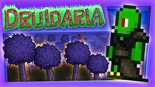 Terraria 58  We Remember About The Corruption [upl. by Avla]