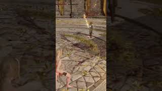 Elden Ring PVP Who Needs Weapons and Armor When You Have Dryleaf Arts [upl. by Jerald]