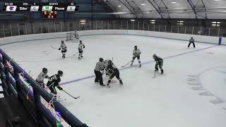 2024 Frozen Creek  Game 1 Mason v Elder [upl. by Winters]