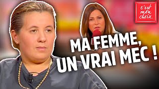 INÉDIT  Ma femme est un vrai mec   Cest mon choix intégrale [upl. by Bogie]