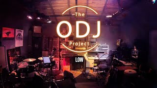 The ODJ Practice Sessions  Low [upl. by Eniamirt]