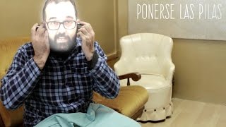 Expresiones en español ponerse las pilas [upl. by Swihart]