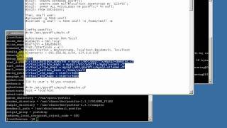 Postfix Dovecot PostfixAdmin Part1 [upl. by Atsed891]